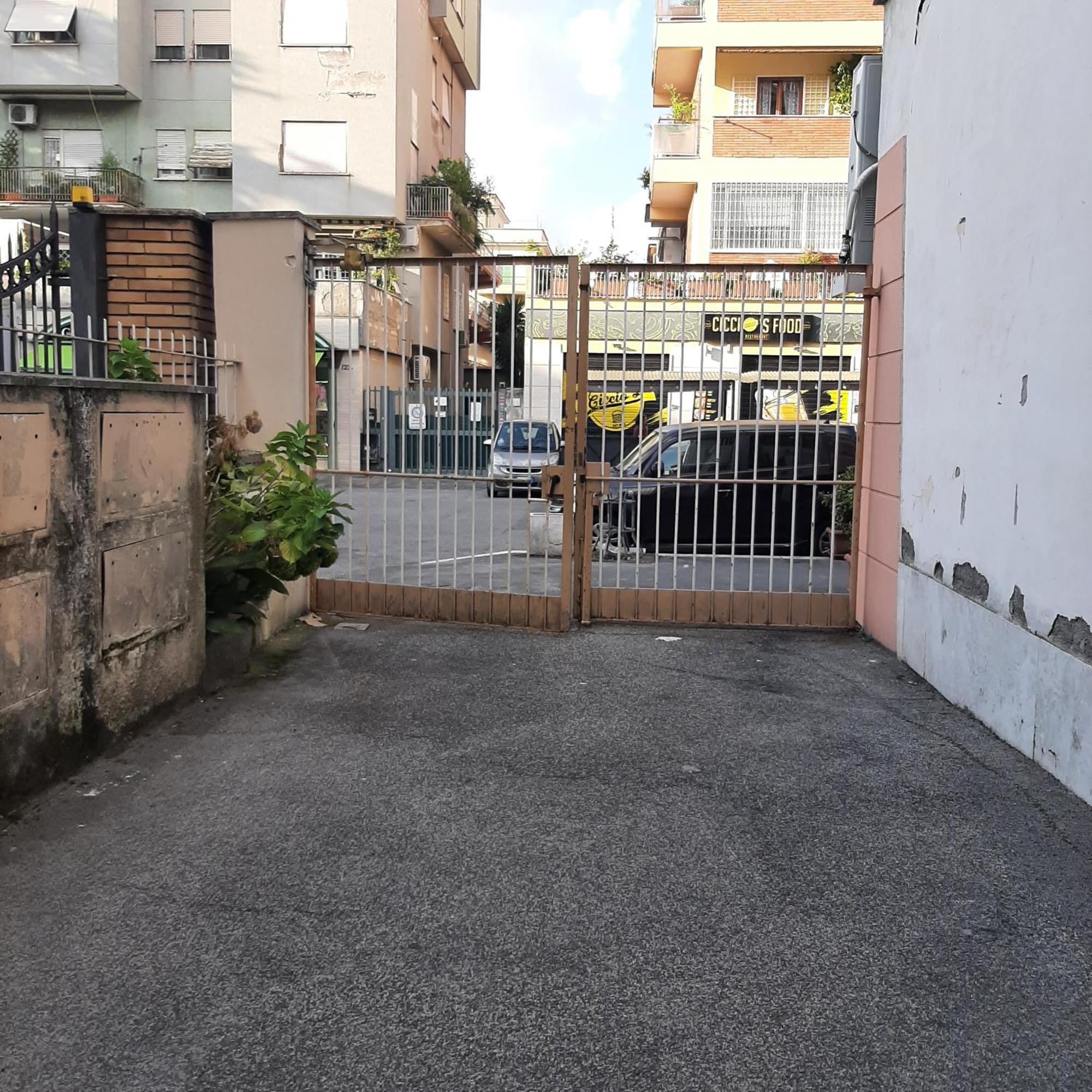 Appartamento Roma - Metro C Ngoại thất bức ảnh